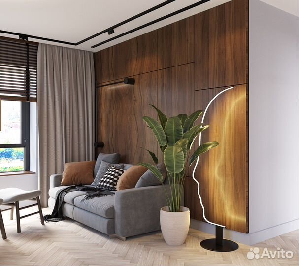 Дизайн интерьера