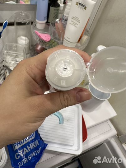 Крем для лица