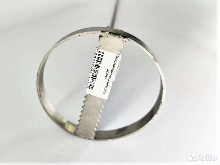 Насадка-измельчитель для дрели