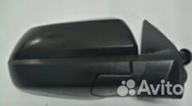 Cobalt 13 ravon r4 (16) Зеркало правое электрическое, грунтованное (convex) (Convex)