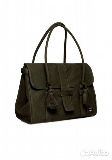 Сумка для мамы на коляску