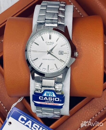 Мужские наручные часы Casio