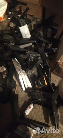 Подставка для телевизора. ножка