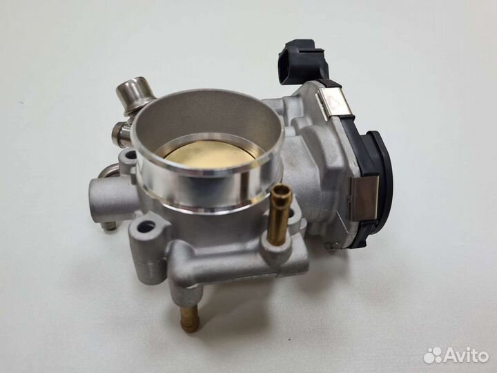 Дроссельная заслонка chevrolet aveo t300