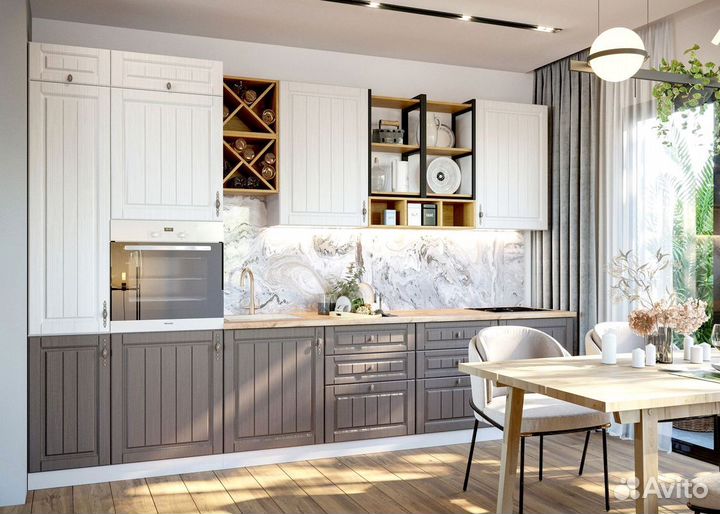 Кухонный гарнитур