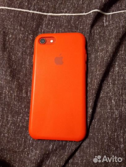 iPhone SE (2020), 128 ГБ