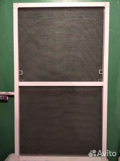 Сетка для окна