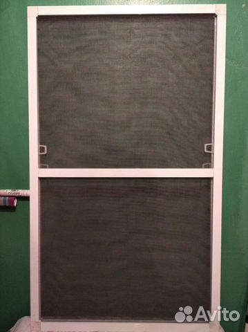 Сетка для окна