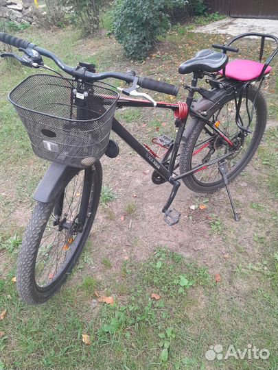 Горный велосипед 29