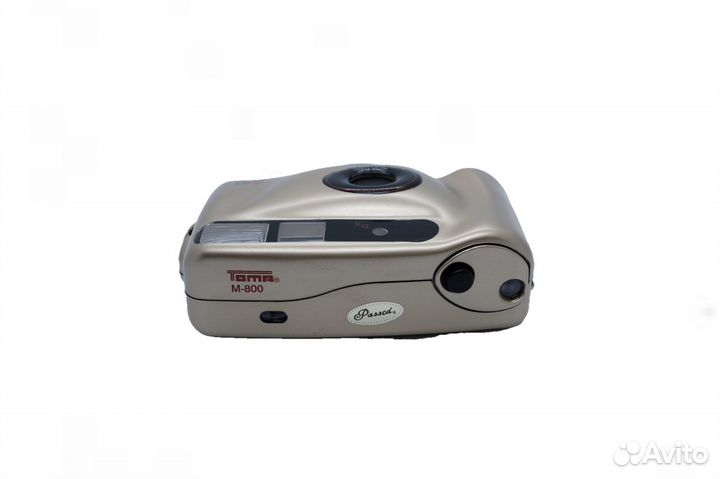 Пленочный фотоаппарат Toma M800 многоразовый