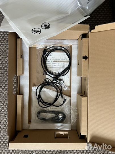 Монитор dell P2421DC 23.8'' 2560x1440, 60 Гц, IPS