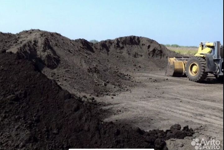 Приму грунт бесплатно
