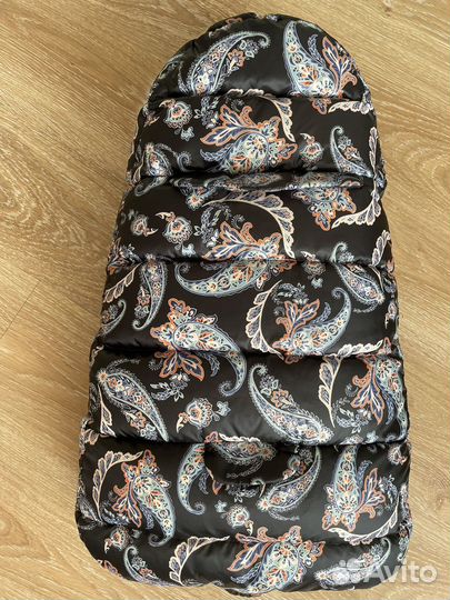 Конверт на выписку Chepe