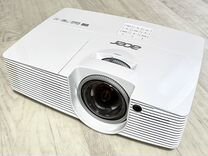 Короткофокусный проектор FullHD Acer H6517ST