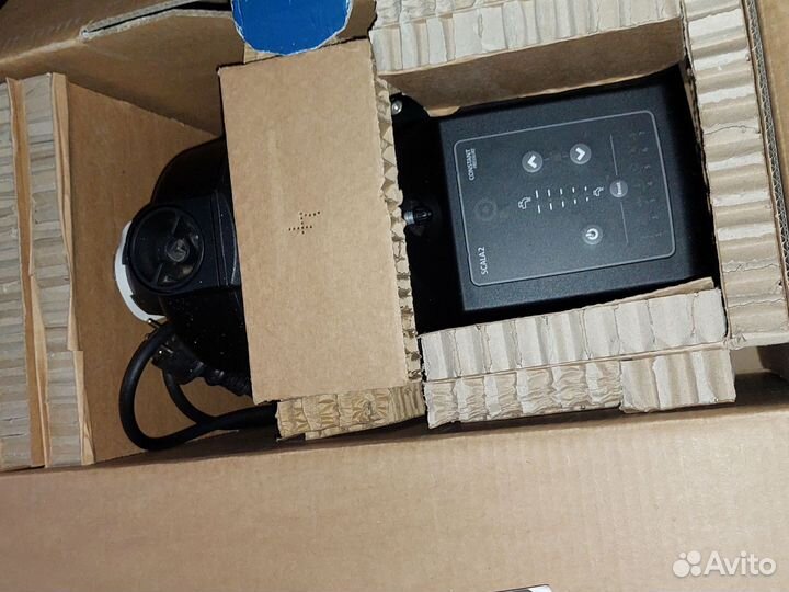 Grundfos scala2 3 45