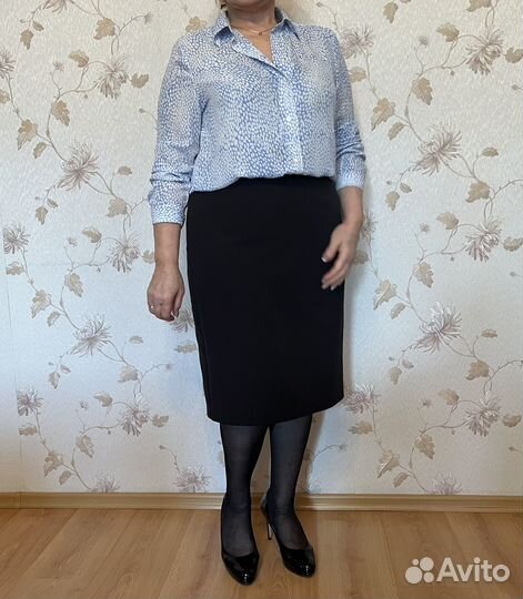 Женская блузка бренд Mark&Spender