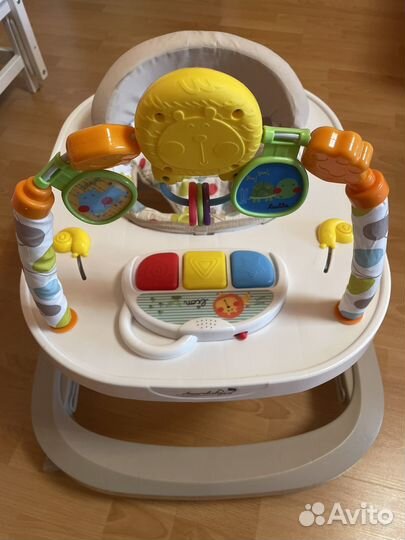 Ходунки Amarobaby