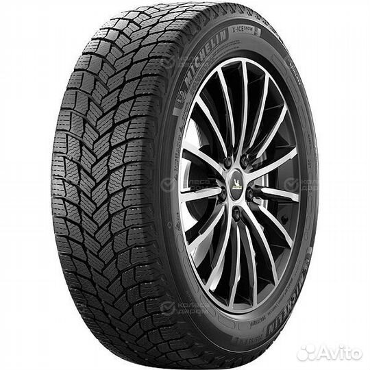 Michelin X-Ice Snow 225/60 R17 103T