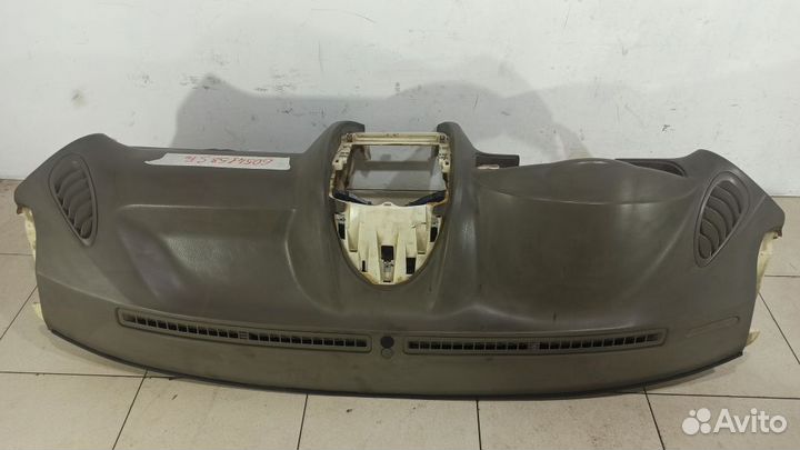 Торпедо Хендай Santa Fe 1 SM