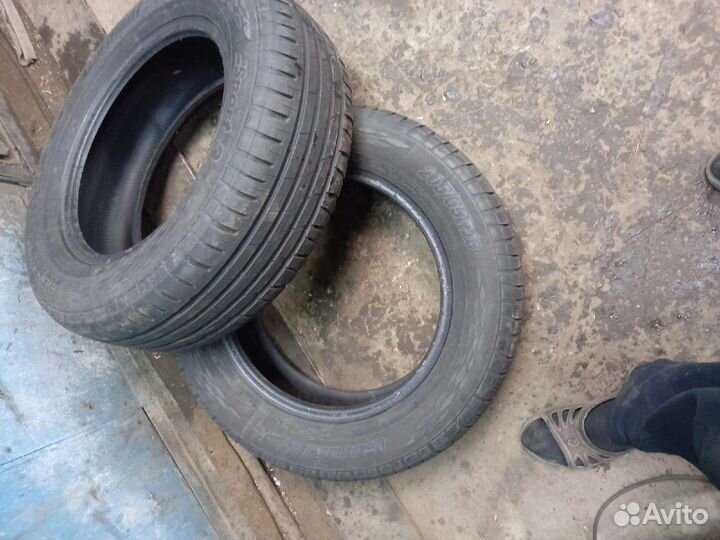 Kinforest Roadgrip A/T 2.25/4.5 R16 20E