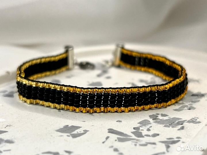 Плетение браслетов