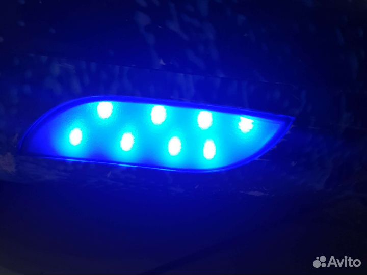 Гироскутер детский mini S2 hiper