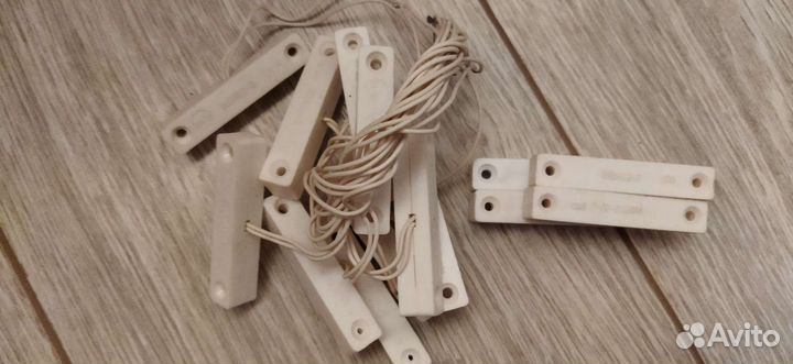 Охранные извещатели ио102-2