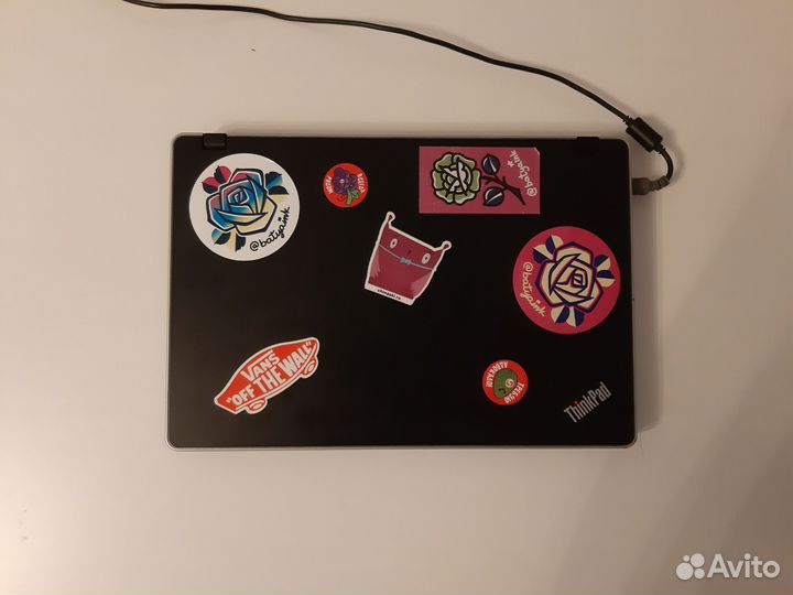 Lenovo ThinkPad