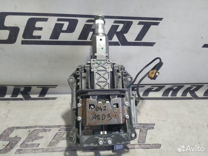 Рулевая колонка Audi A8 D3 2005—2007