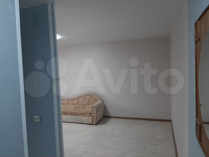 1-к. квартира, 31,3 м², 3/5 эт.