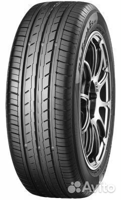 Yokohama BluEarth-ES ES32 215/55 R16 97V