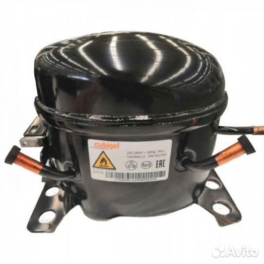 Компрессор Cubigel HYE113MHUa