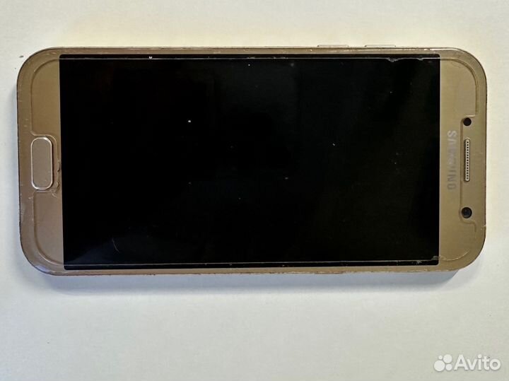 Телефон Samsung galaxy a5