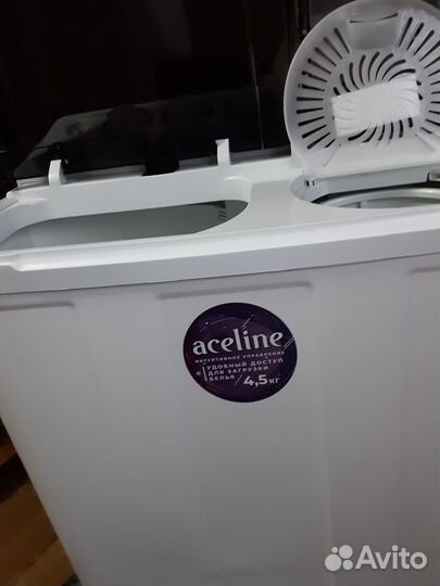Стиральная машина aseline, продам,новая
