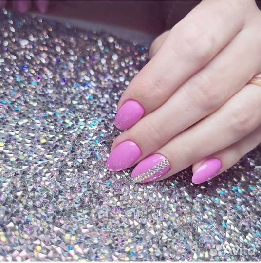 Маникюр, педикюр