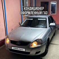 ВАЗ (LADA) Priora 1.6 MT, 2007, 100 000 км, с пробегом, цена 270 000 руб.