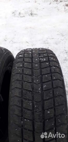 Rosava SnowGard VAN 215/65 R16C