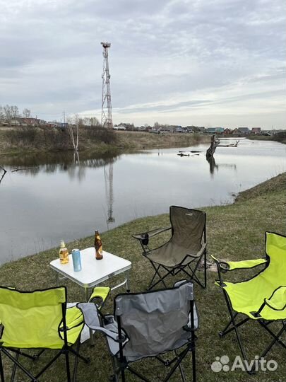 Прокат туристического снаряжения