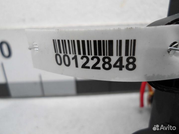 Блок управления (разное) Mercedes-Benz GL-Class