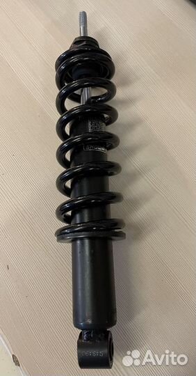 Амортизатор на мотоцикл бмв