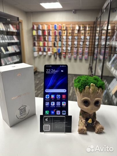 Huawei p30 pro 8/256gb