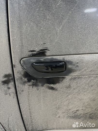 Бегущие поворотники volvo S60/S80/XC70/XC90