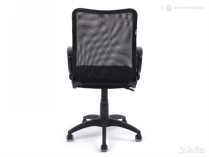 Кресло офисное Бюрократ CH-599axsn/TW-11