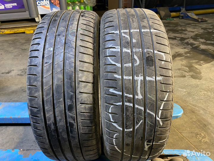 Bridgestone Turanza T005 205/45 R17 84V