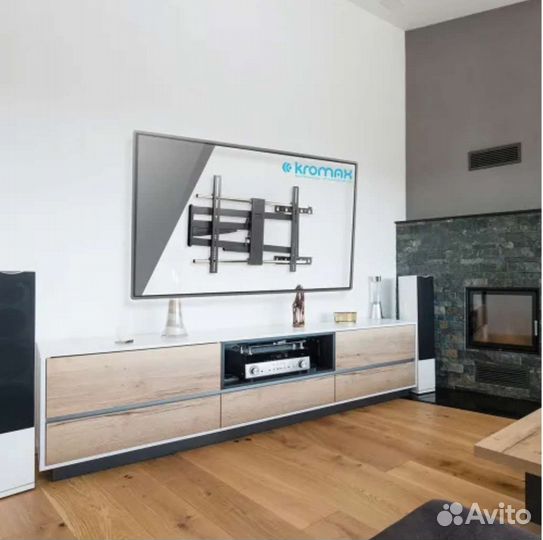 Кронштейн для телевизора на стену