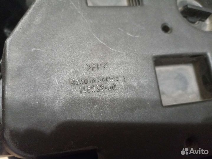 Задние фонари bmw 5 e39