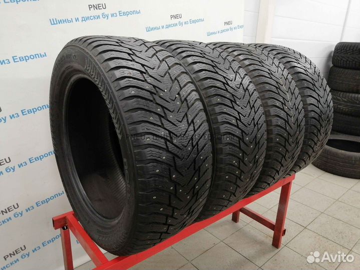 Nokian Tyres Hakkapeliitta 8 SUV 275/50 R20 88H