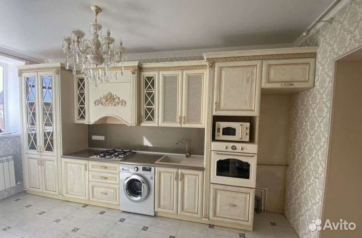 Сборка мебели/Сборка кухонь