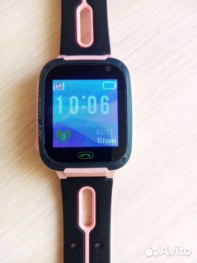 Умные часы smart watch