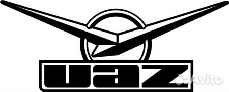 UAZ 040610062600100 Вал промежуточный цепи грм ORG